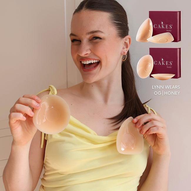 sticky CAKES Best Sellers Set