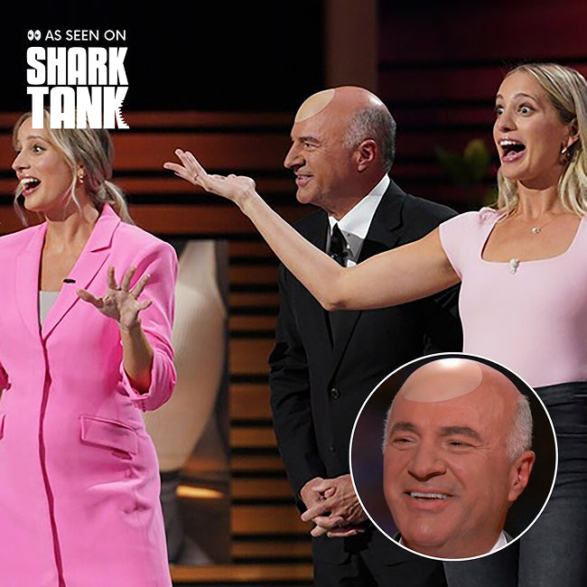 Complete CAKES Collection