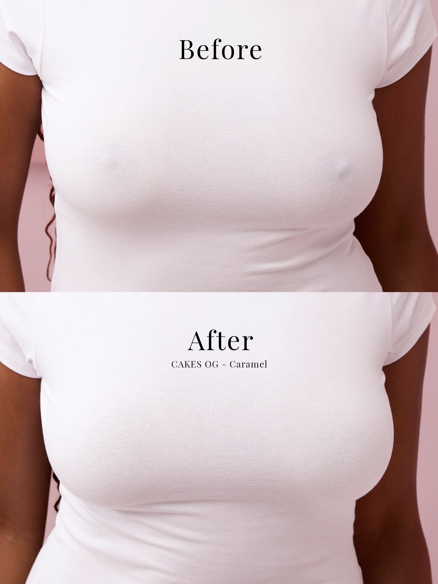 grippy CAKES circles™