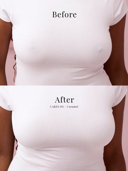 grippy CAKES circles™