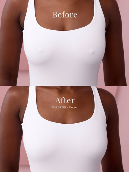 grippy CAKES circles™