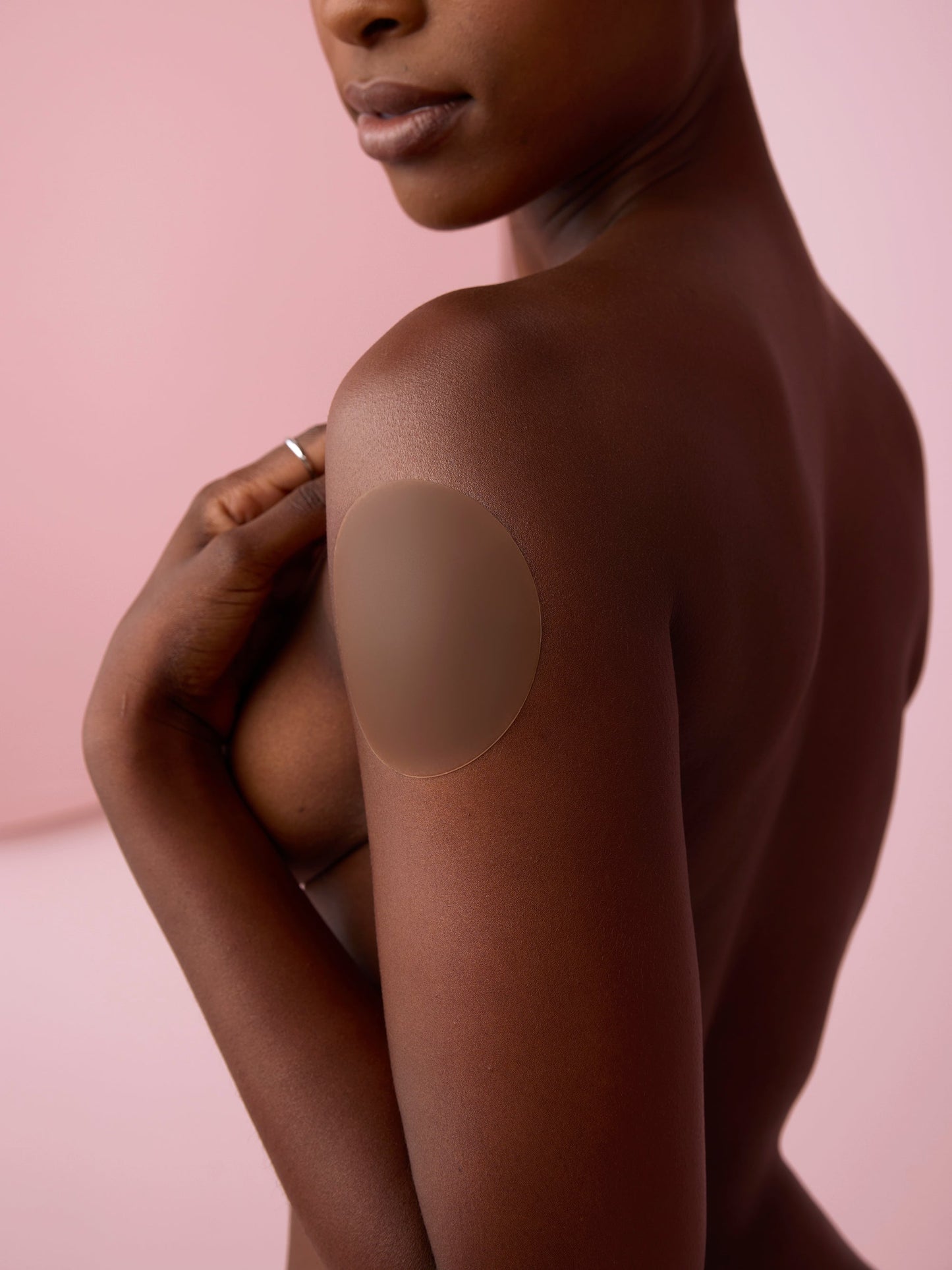 grippy CAKES circles™