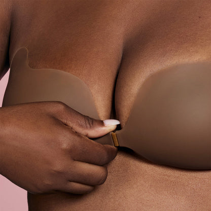 CAKES Cleavage™ bra