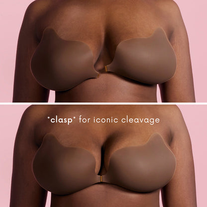 CAKES Cleavage™ bra