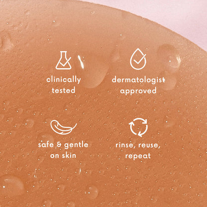 CAKES with volume™