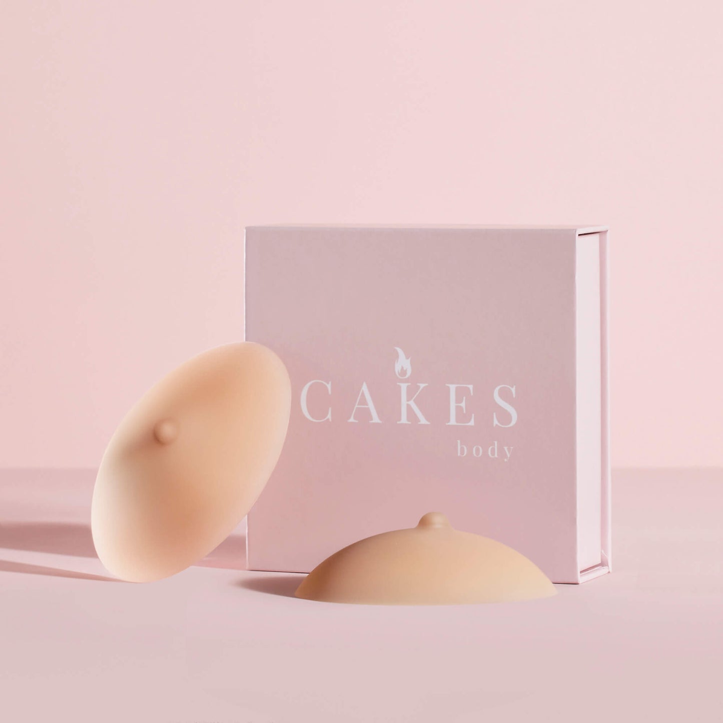 grippy CAKES with nips Honey OG