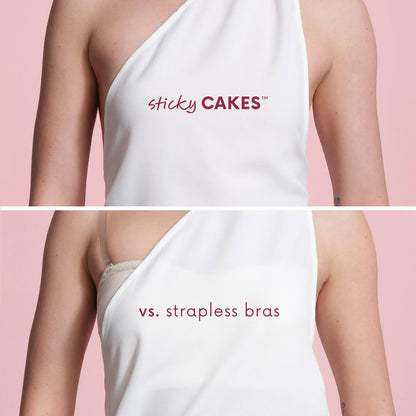 sticky CAKES circles™