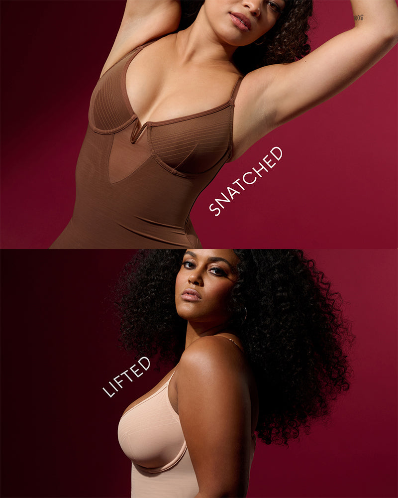 CAKES™ Corset Cami by TA3™